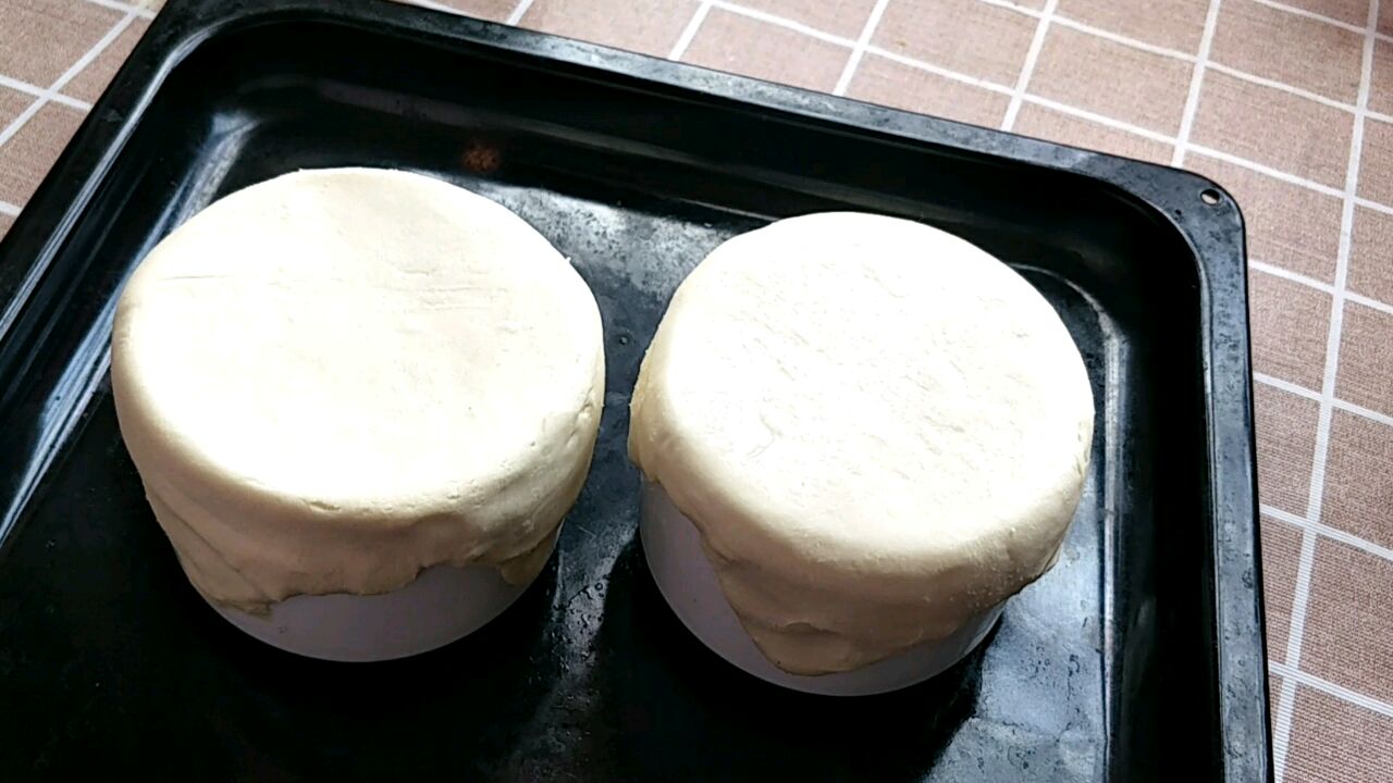 烤箱料理 酥皮浓汤