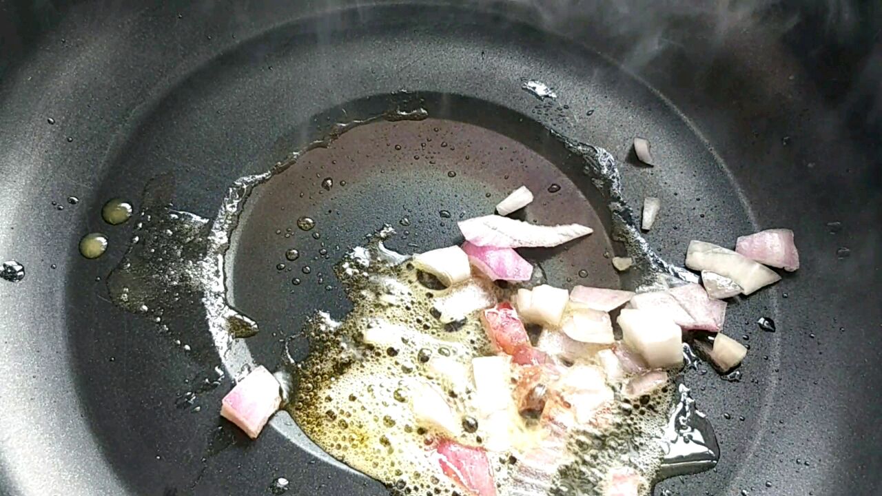 烤箱料理 酥皮浓汤