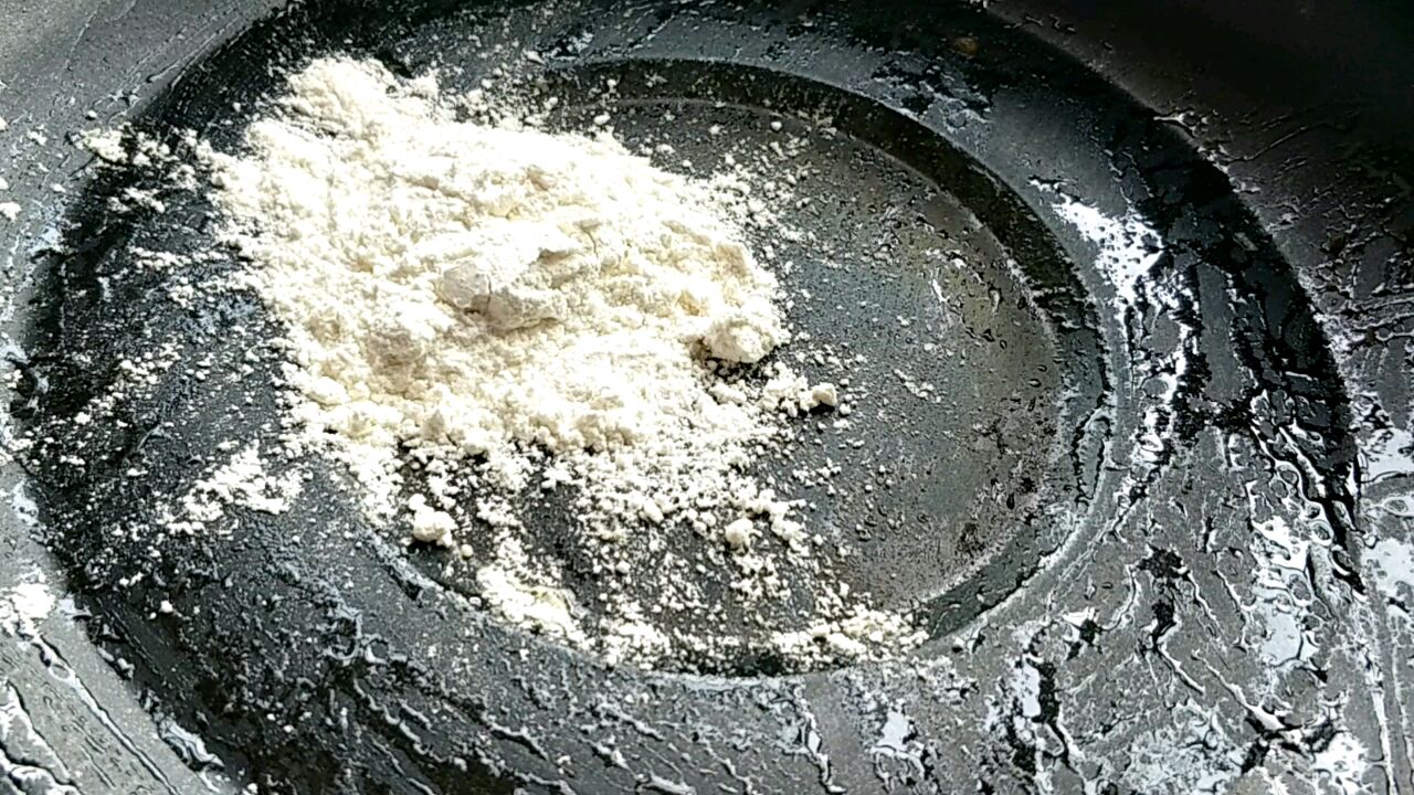烤箱料理 酥皮浓汤