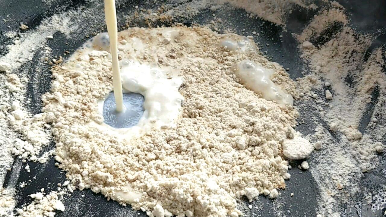 烤箱料理 酥皮浓汤