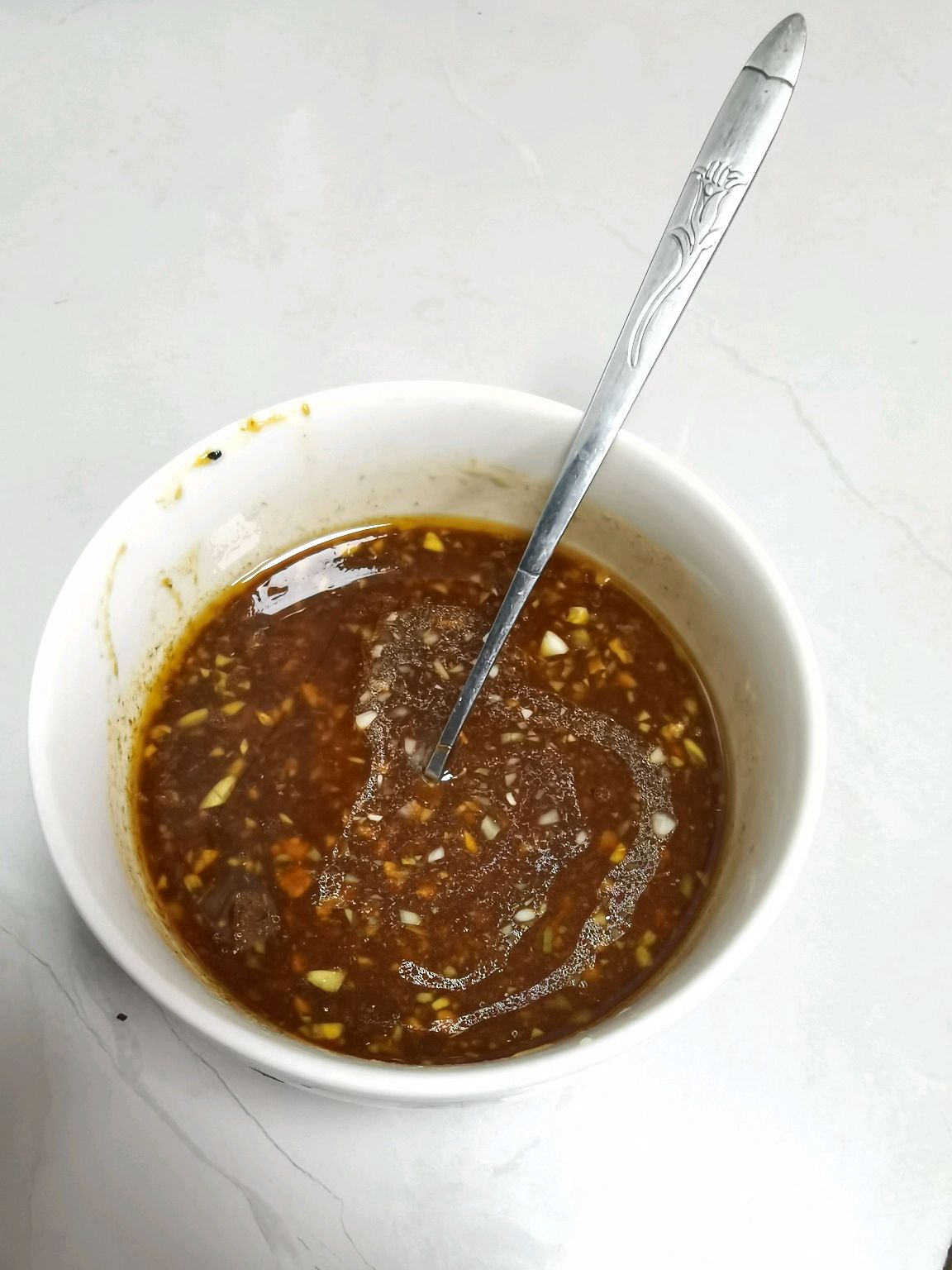 烤箱烧烤