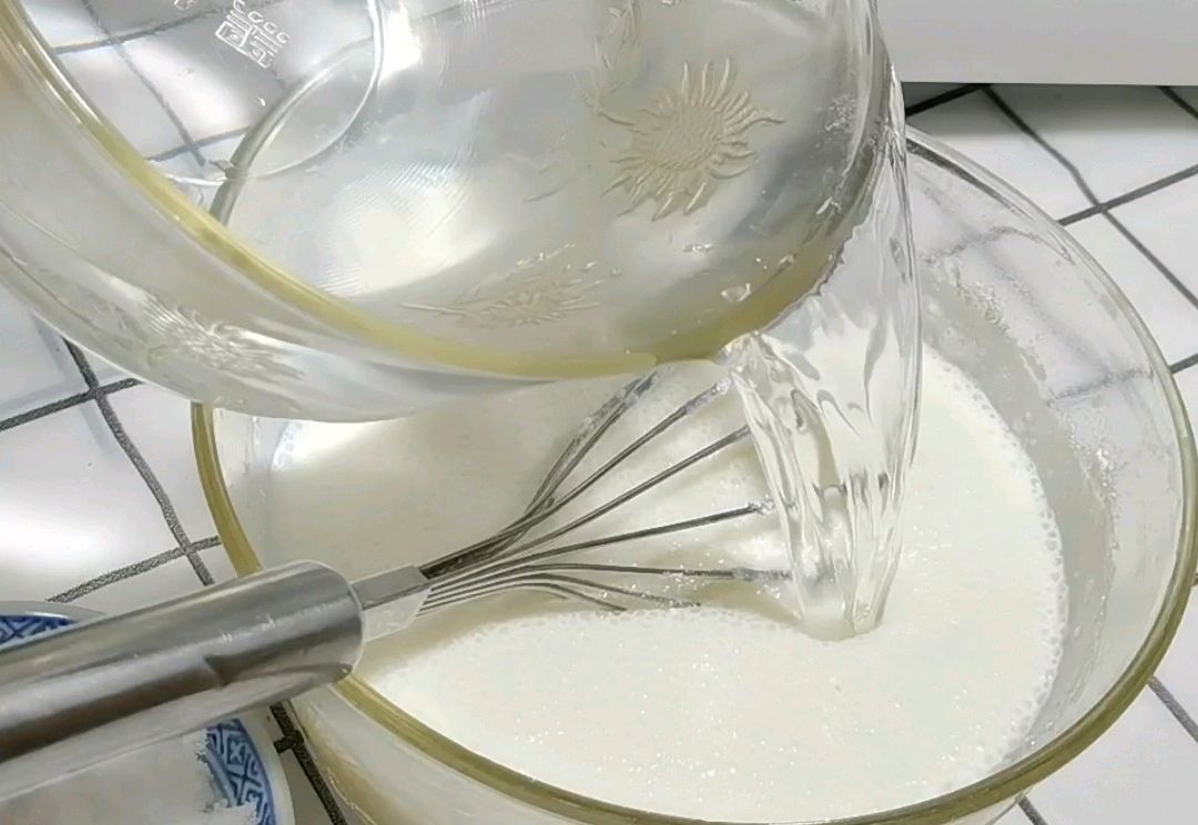 烤箱自制酸奶