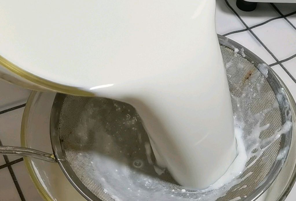 烤箱自制酸奶