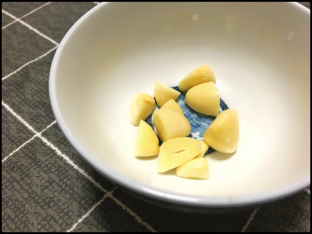 烤战斧牛排