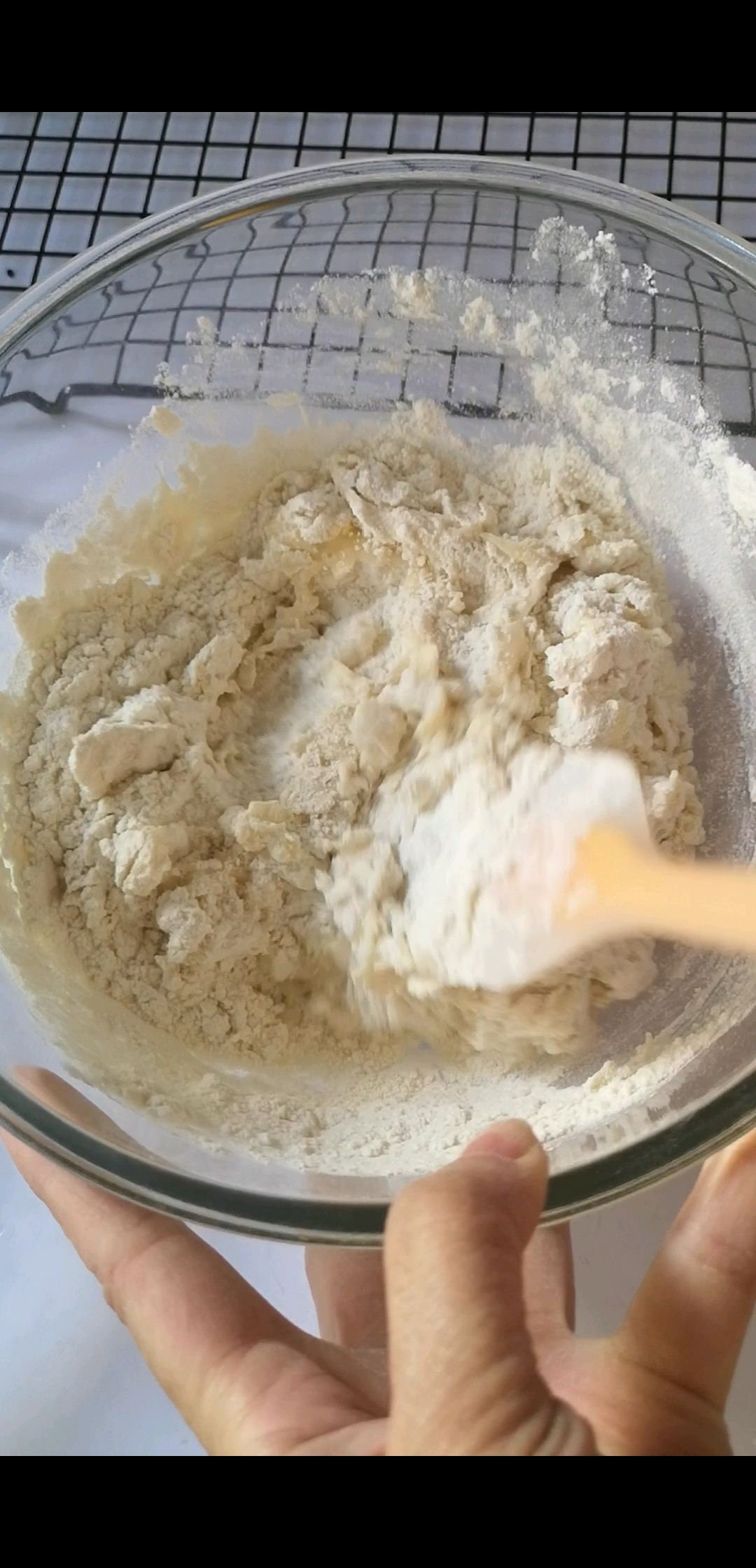 柯基屁屁面包