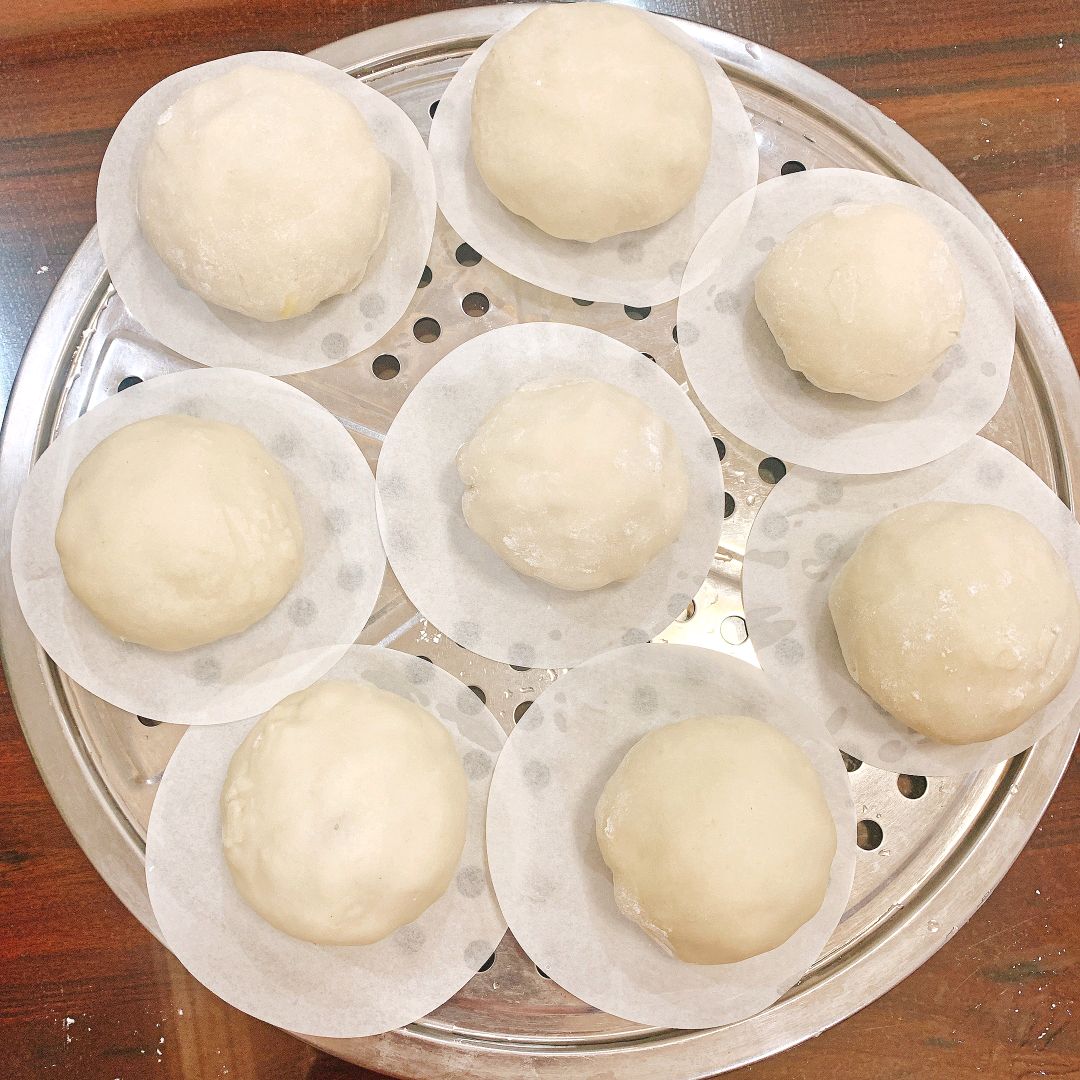 客家萝卜粄