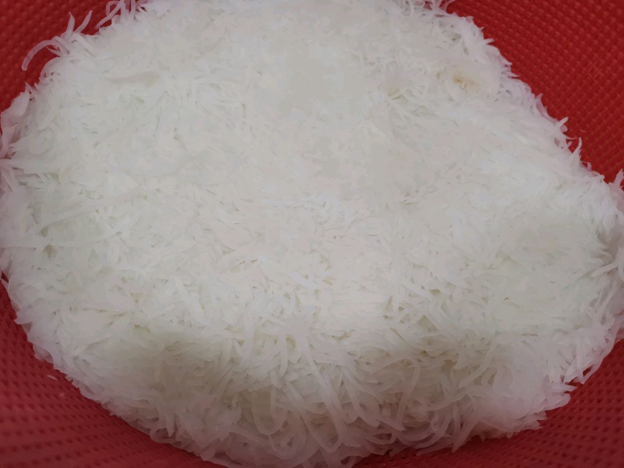 客家萝卜粄