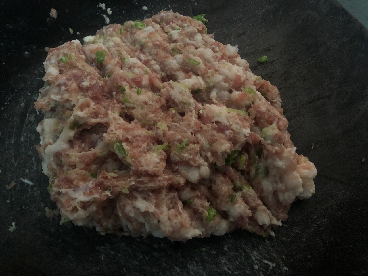 客家美食酿辣椒