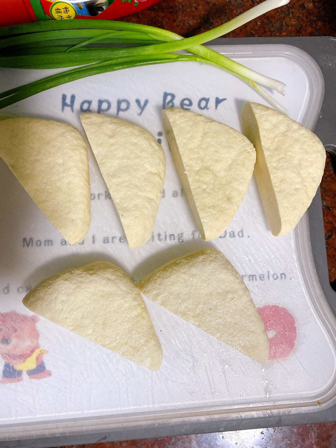 客家酿豆腐