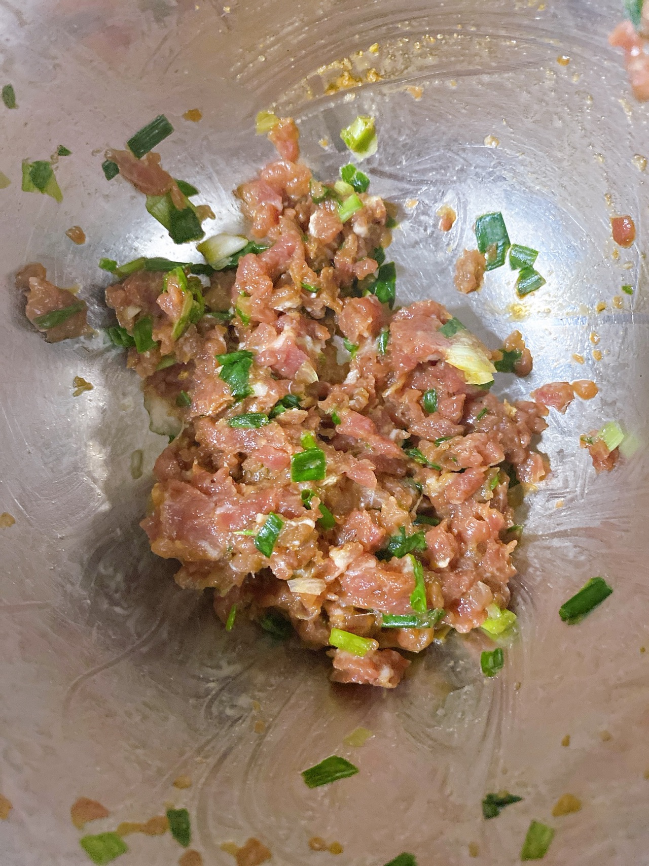 客家酿豆腐
