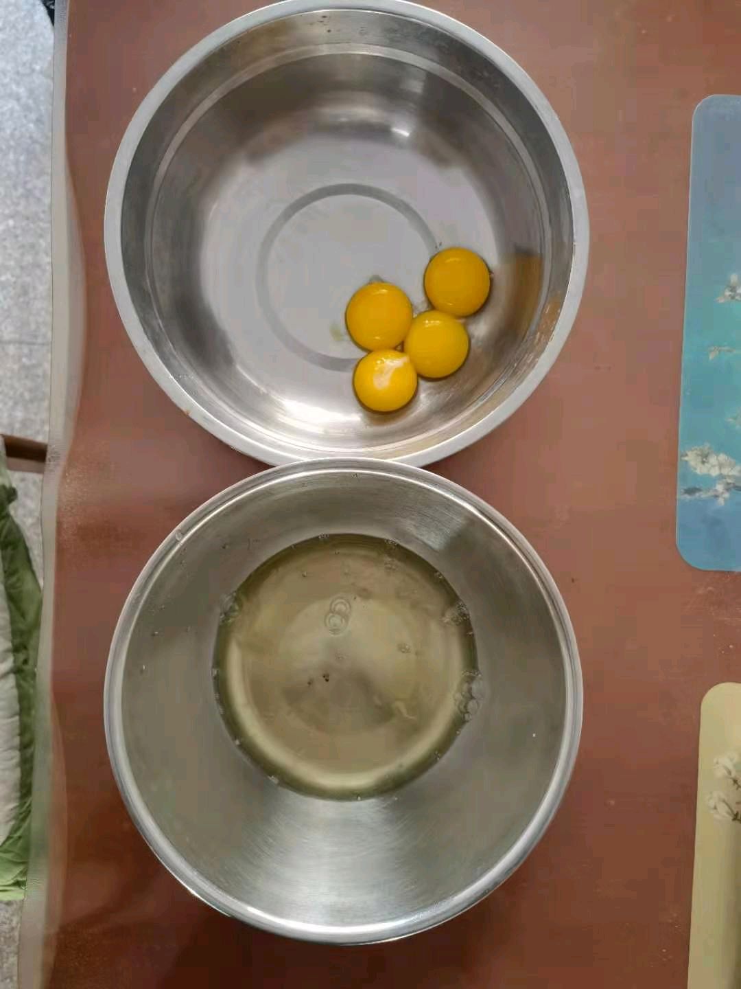 可可杯子蛋糕