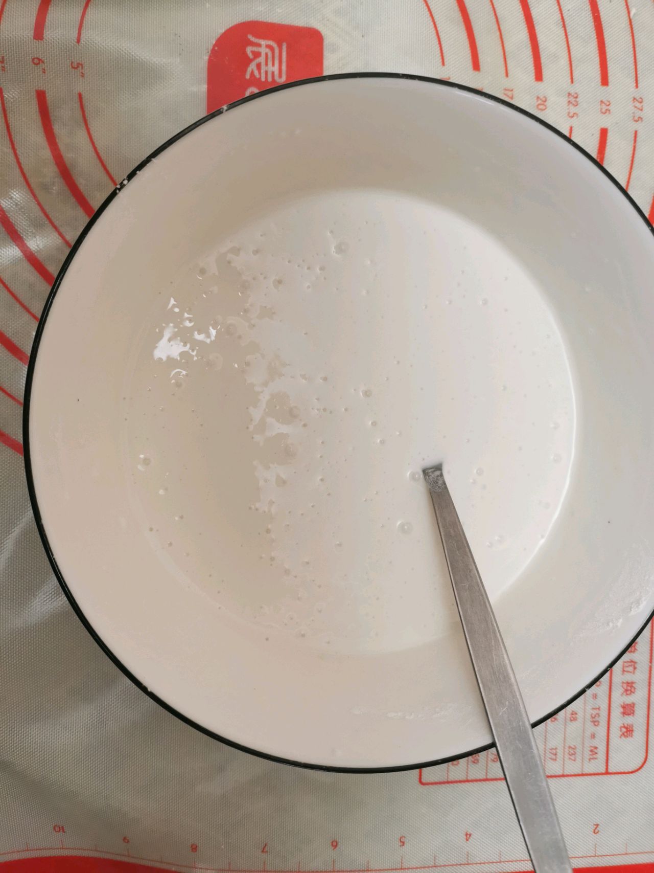 可可麻薯软欧