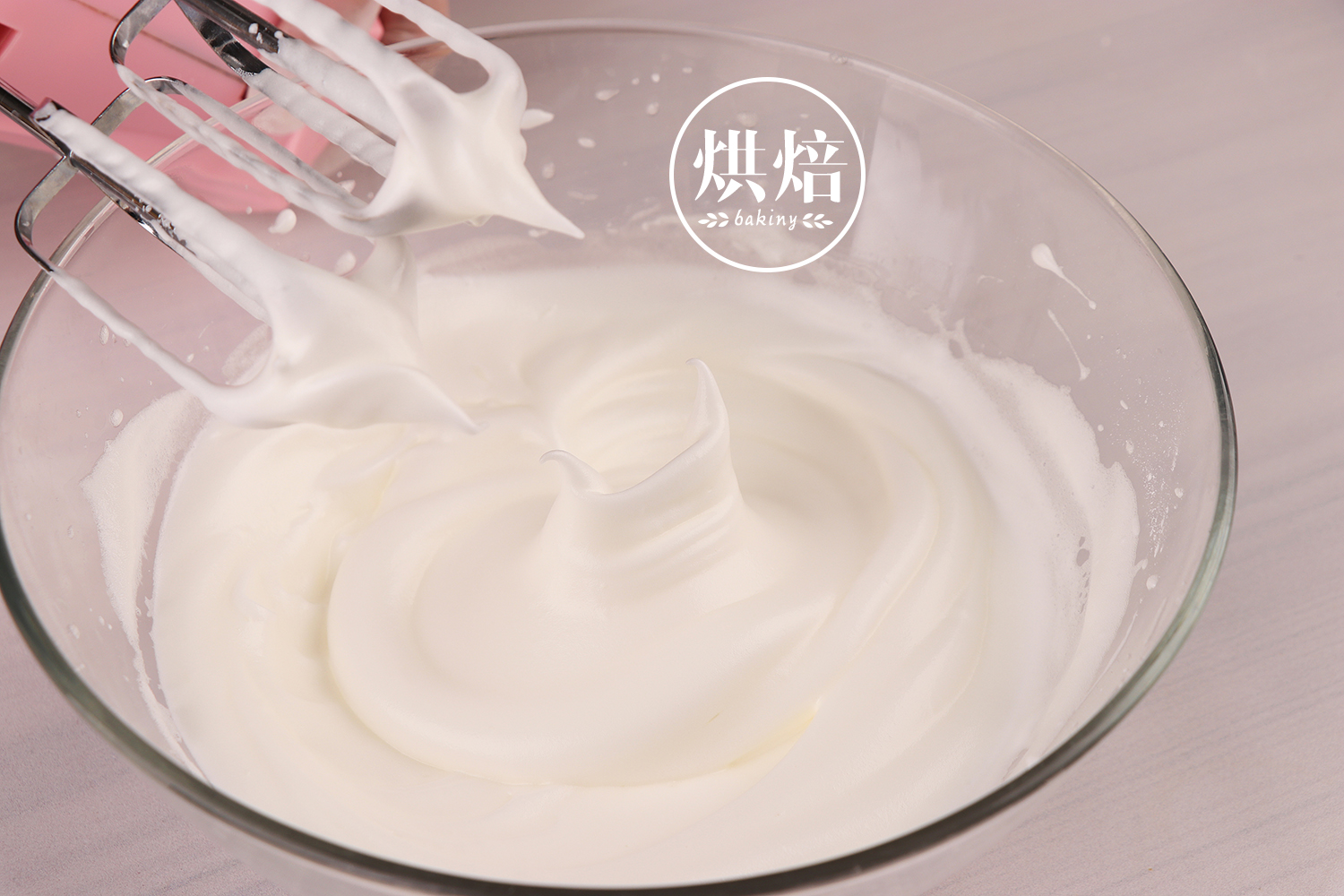 可可糯米小蛋糕