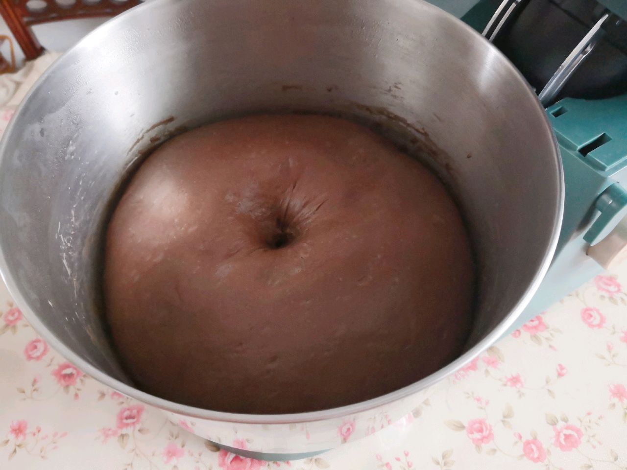 可可吐司