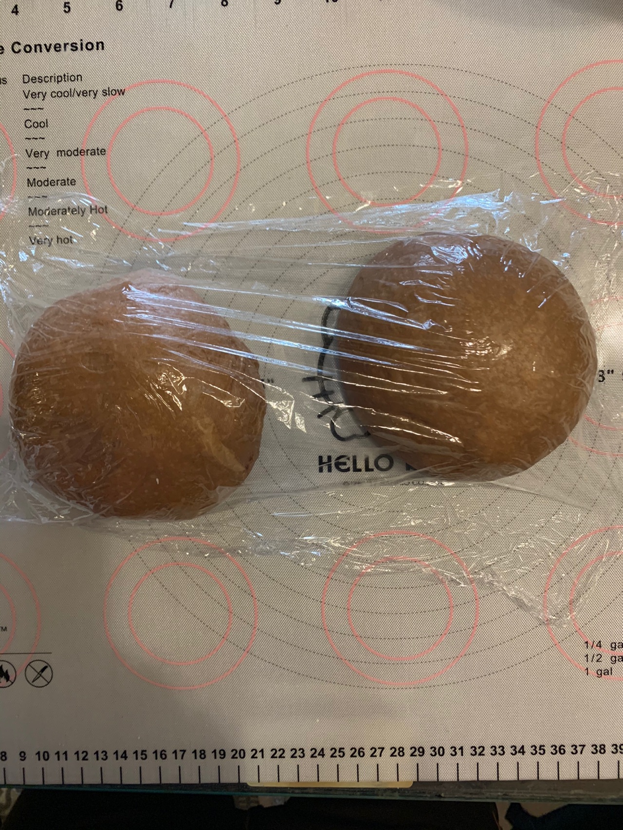 可可吐司