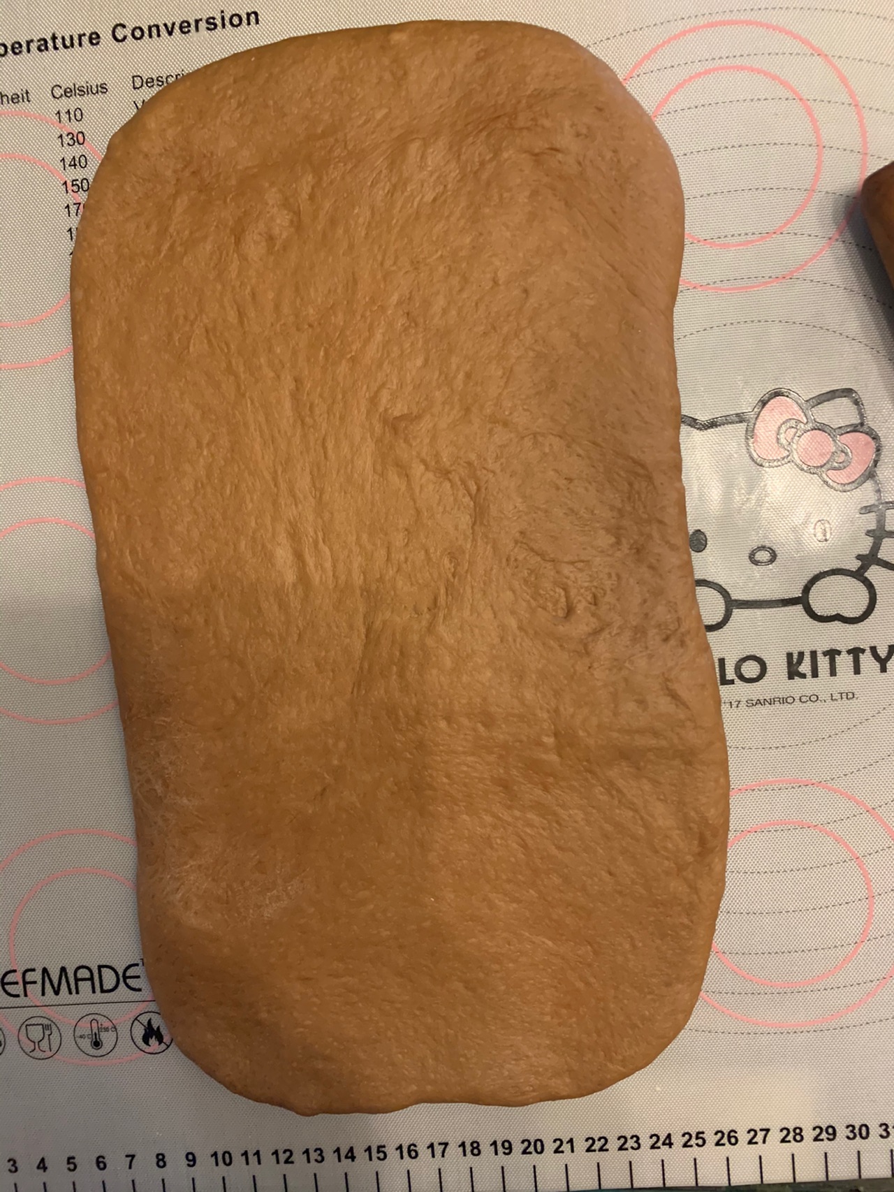 可可吐司