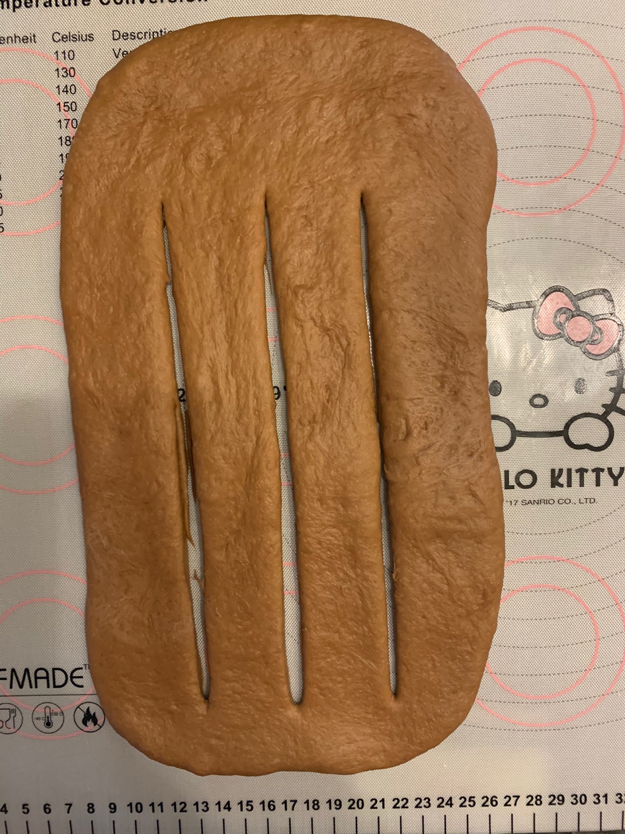 可可吐司