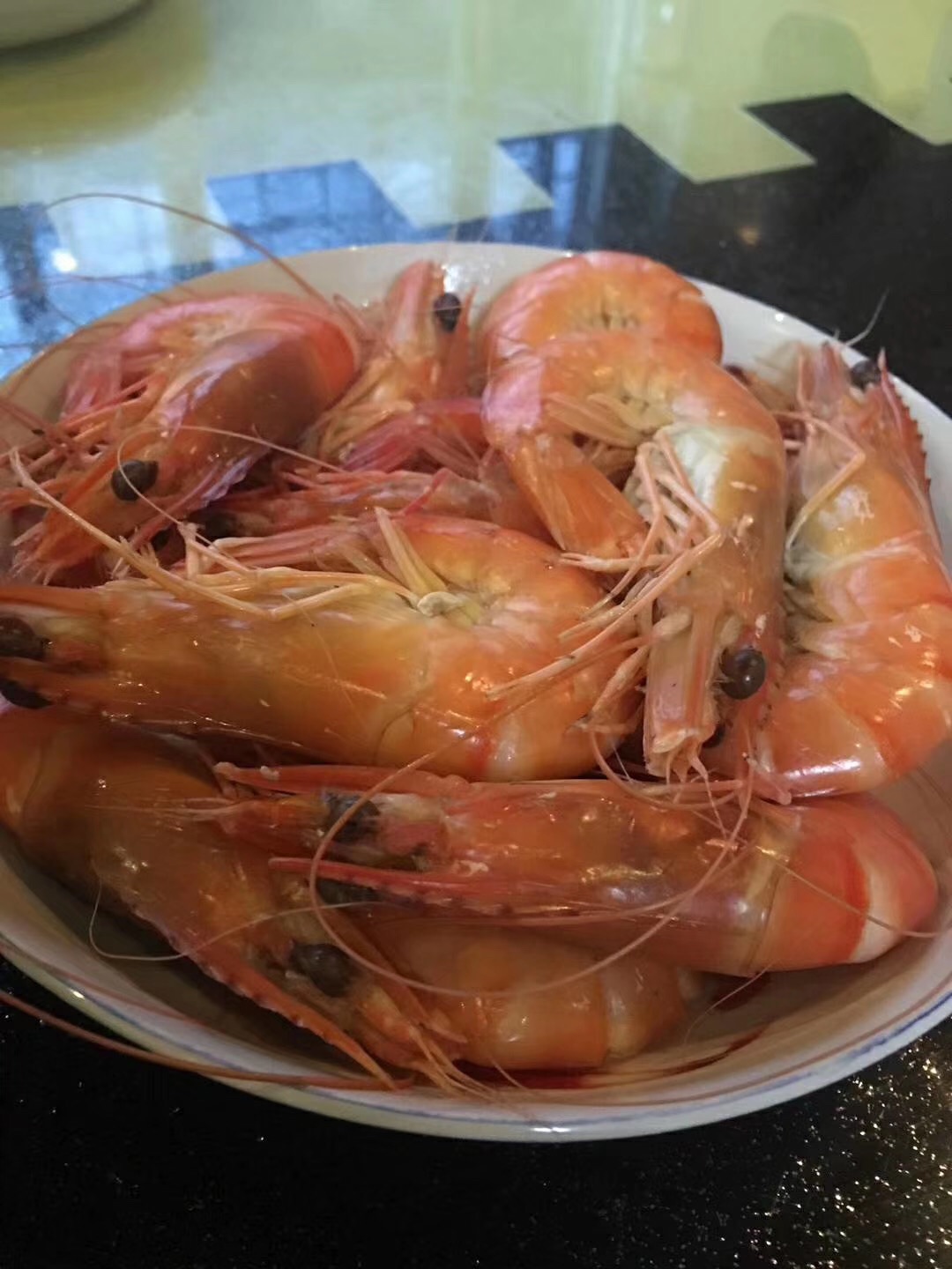 可口美味