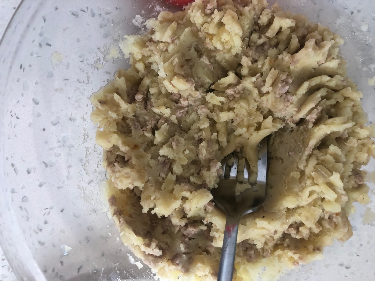 可乐饼