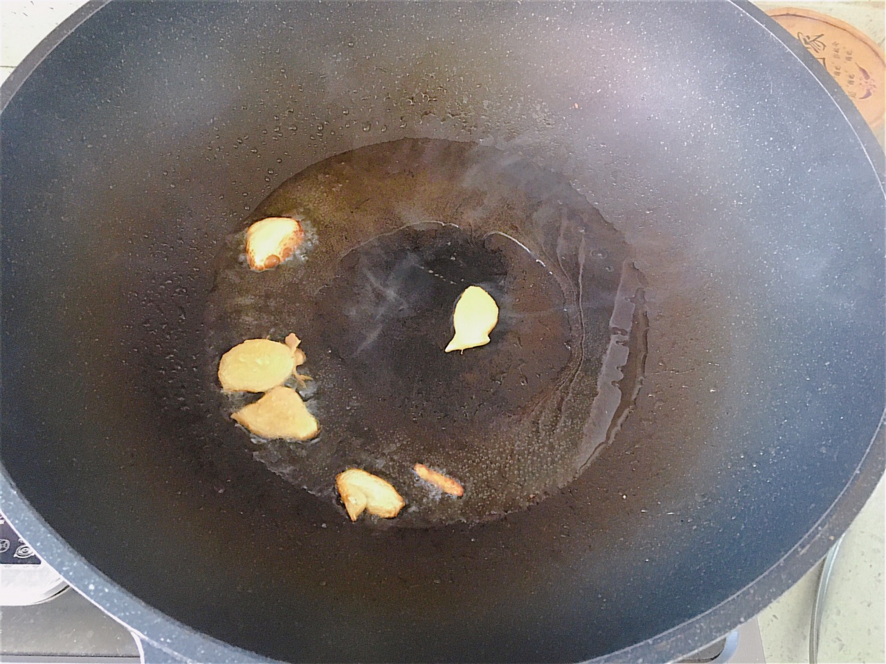 可乐大鸡腿