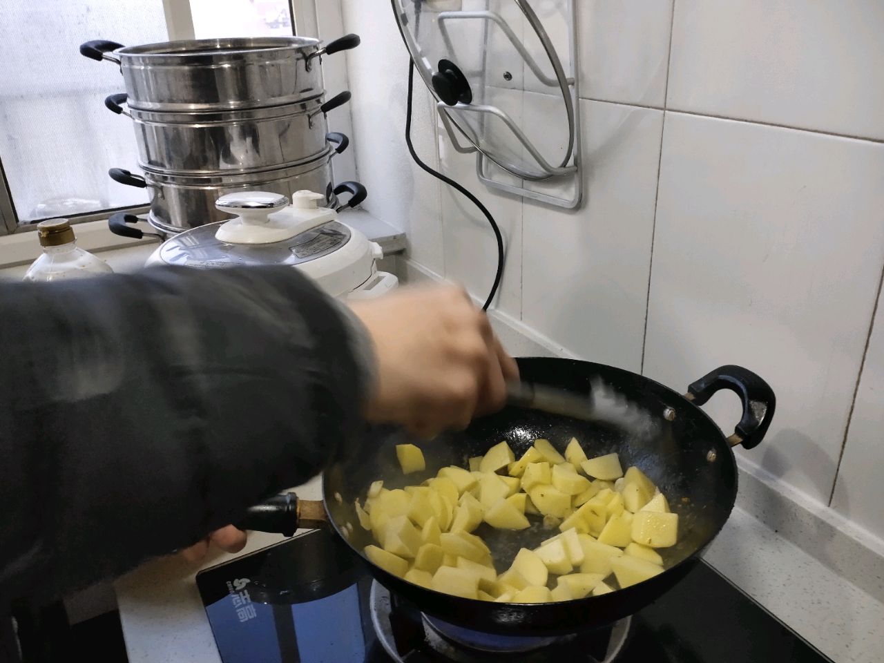 可乐鸡翅根(精致家常版)