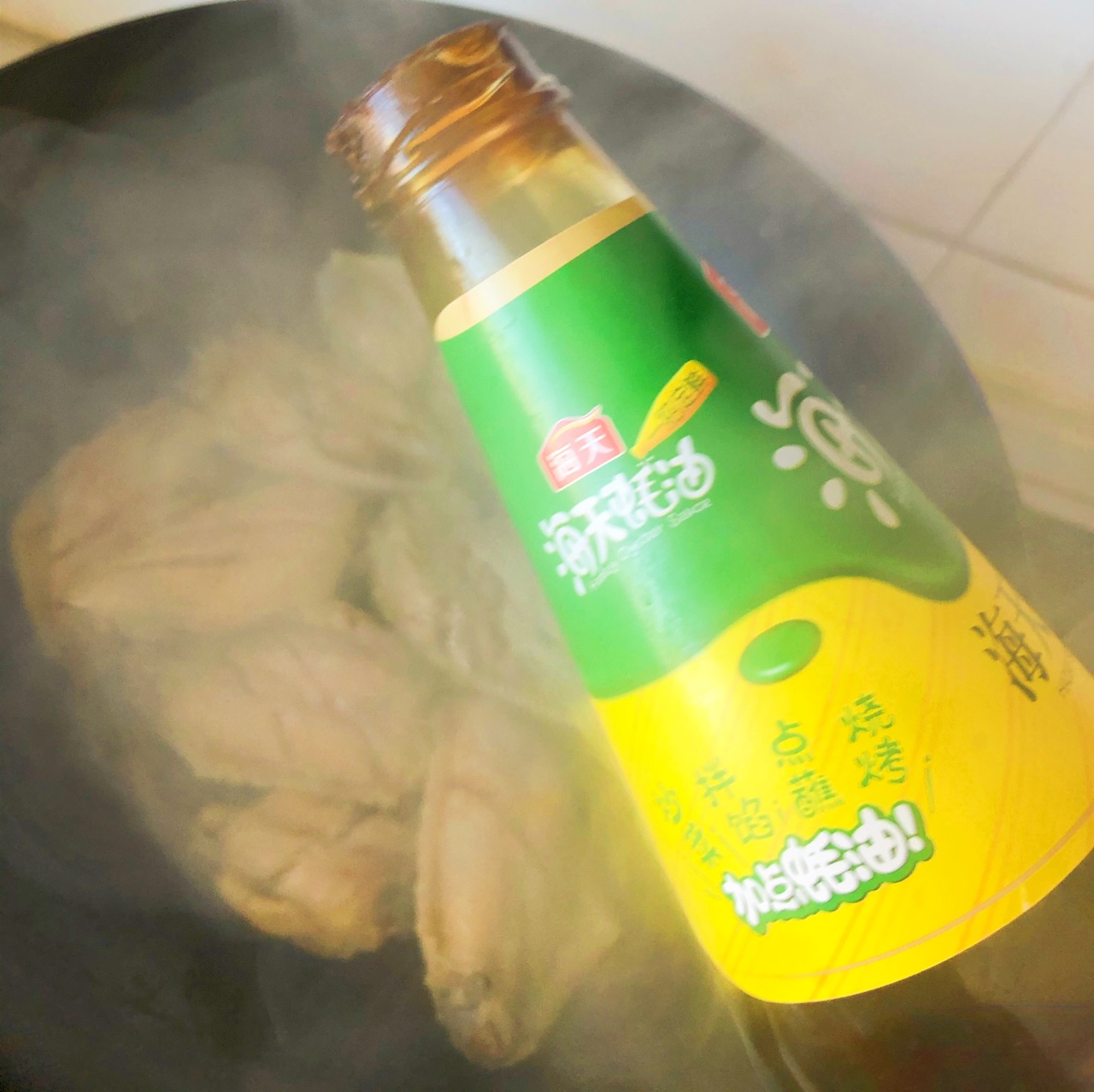 可乐鸡翅 零失误做法