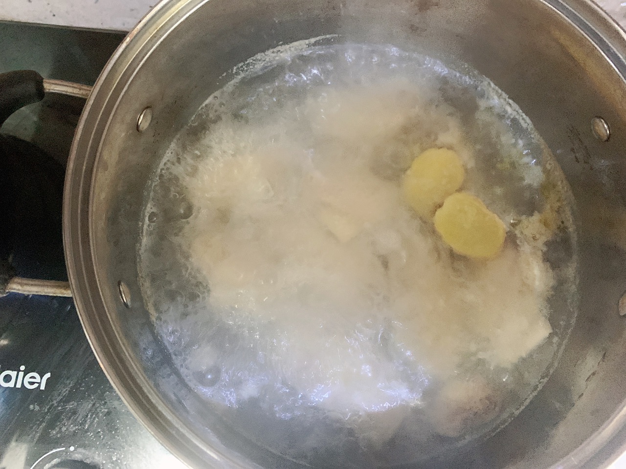 可乐鸡翅（香甜可口版）