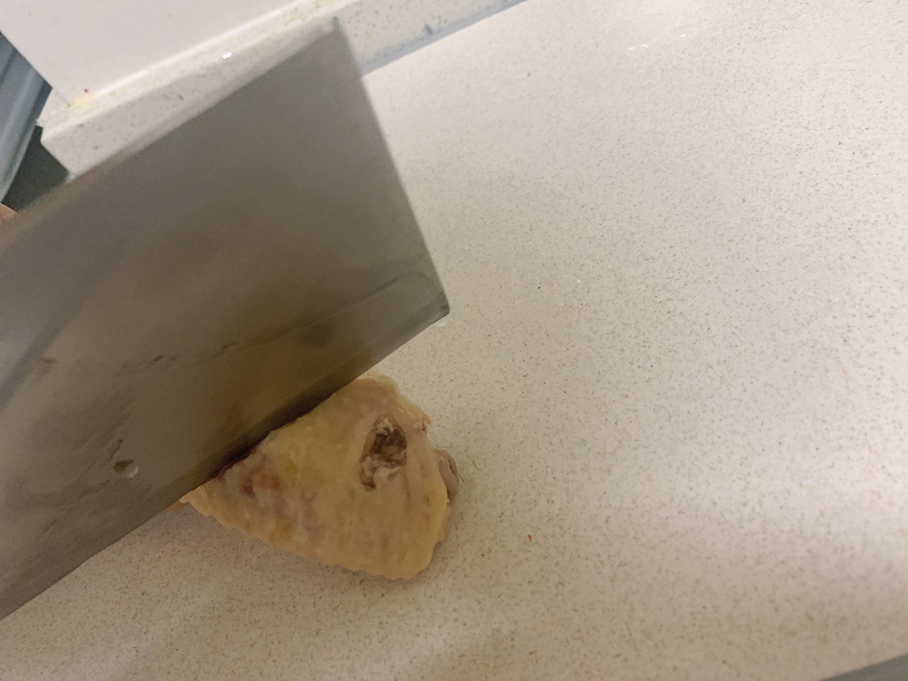 可乐鸡翅（香甜可口版）