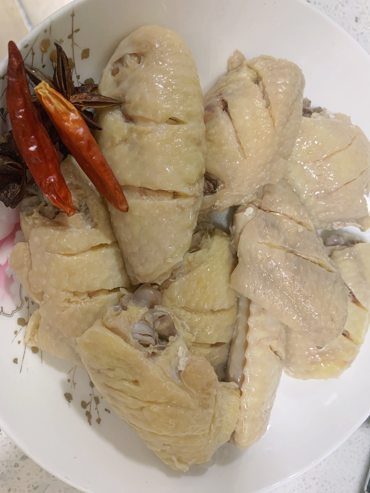 可乐鸡翅（香甜可口版）