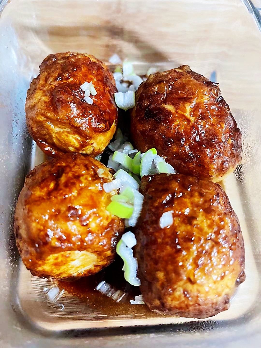 可乐鸡蛋