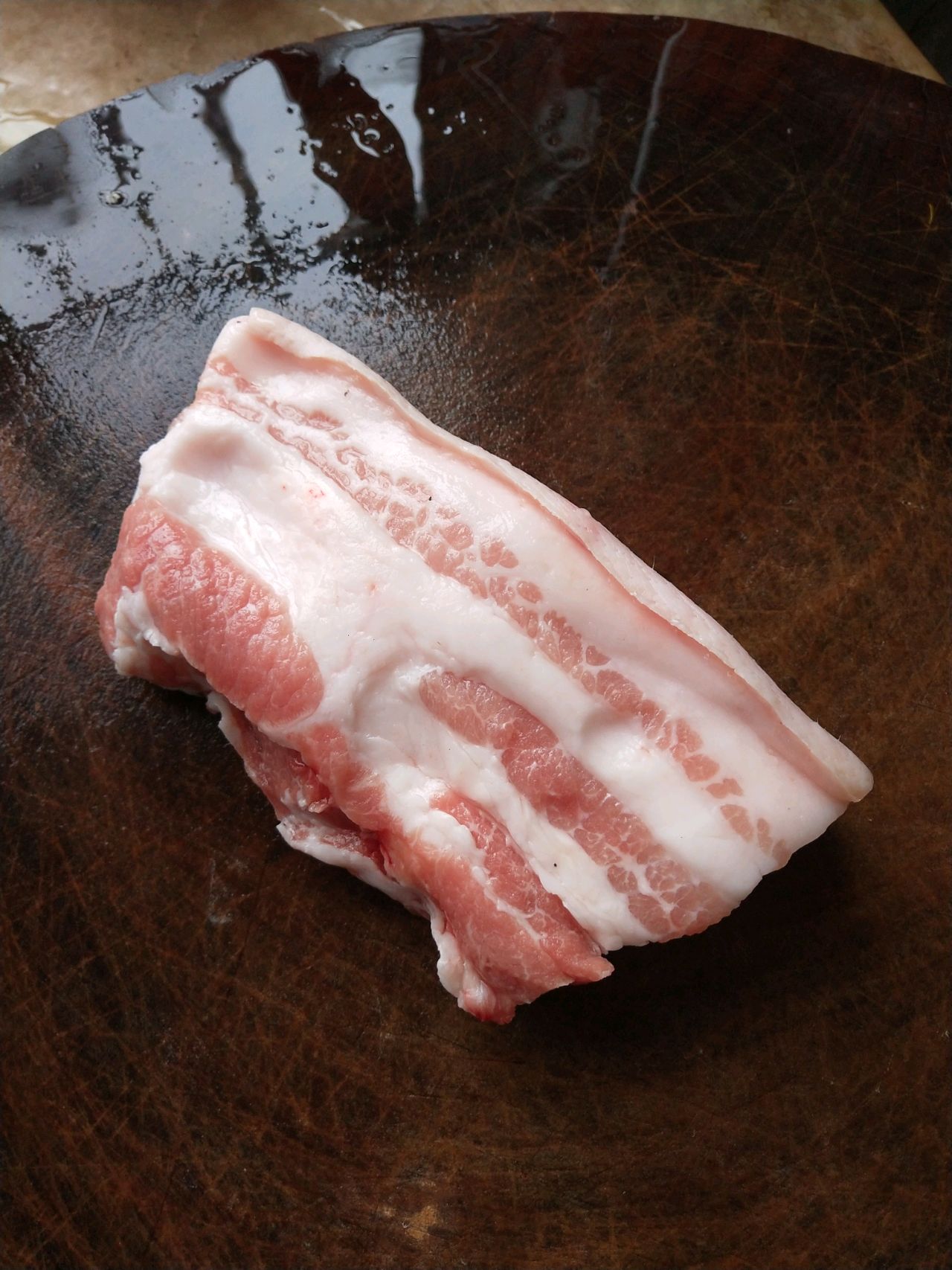 可乐家的招牌卤肉饭