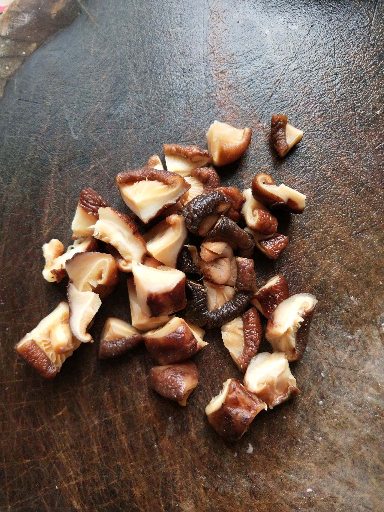 可乐家的招牌卤肉饭