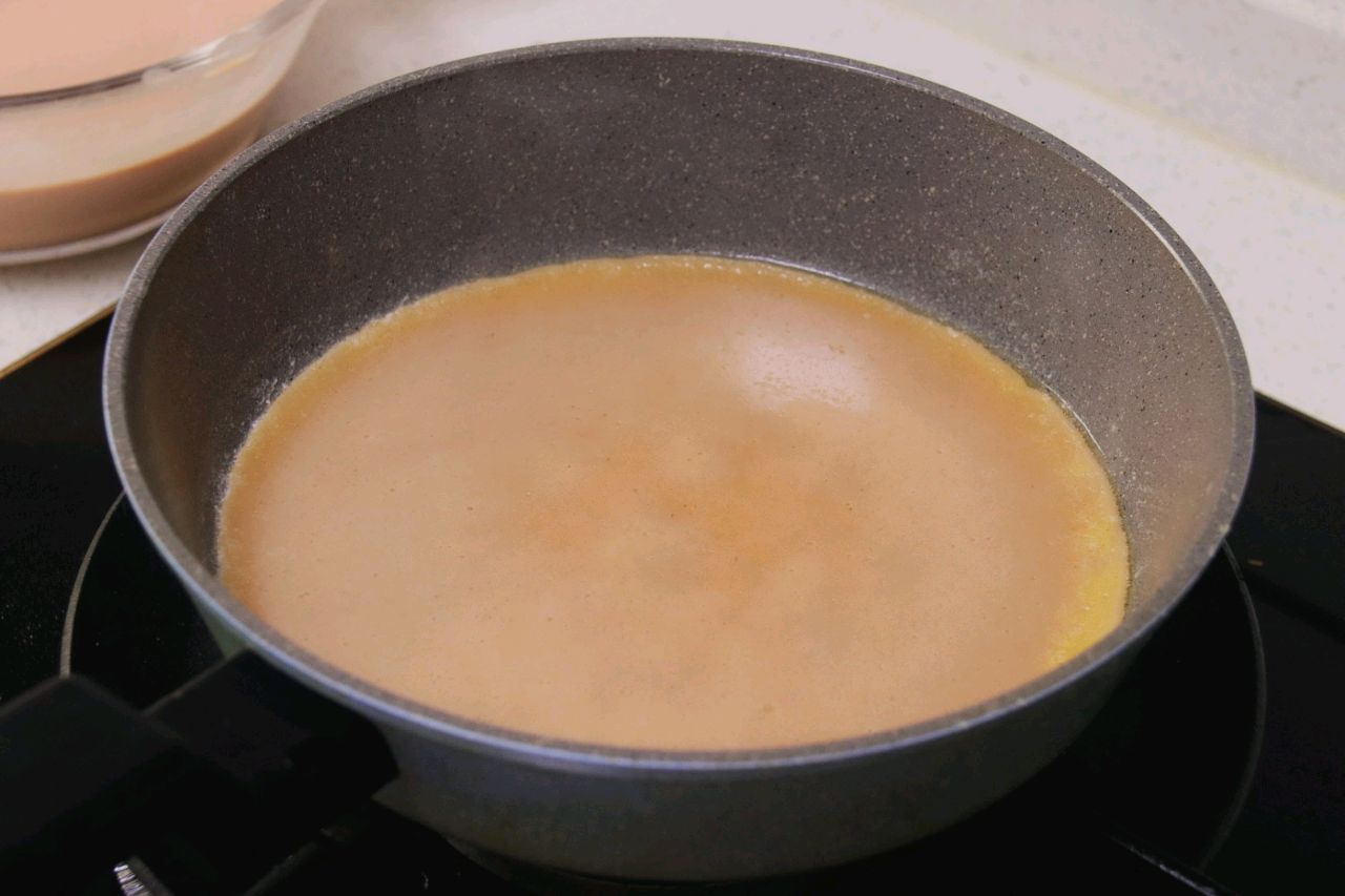 可丽饼草莓福袋