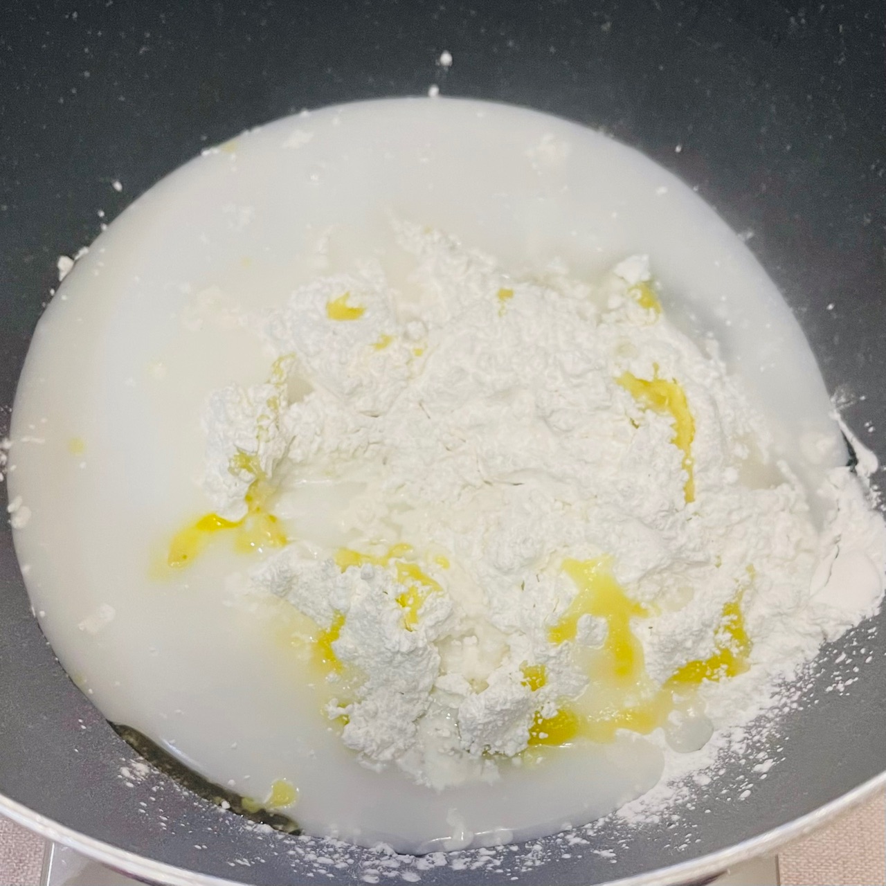 可人儿甜品❤️草莓大福