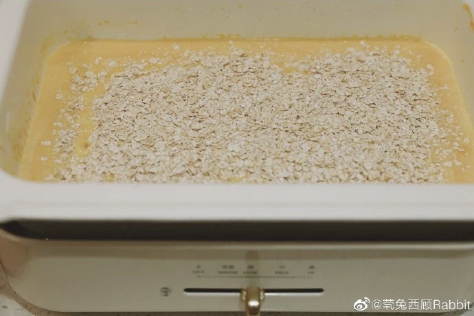 可甜可咸胡萝卜红薯燕麦粥