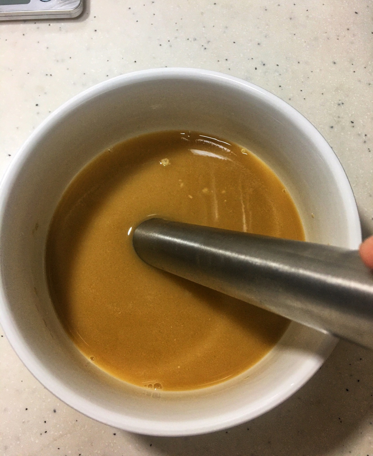 可盐可甜成都小吃蛋烘糕