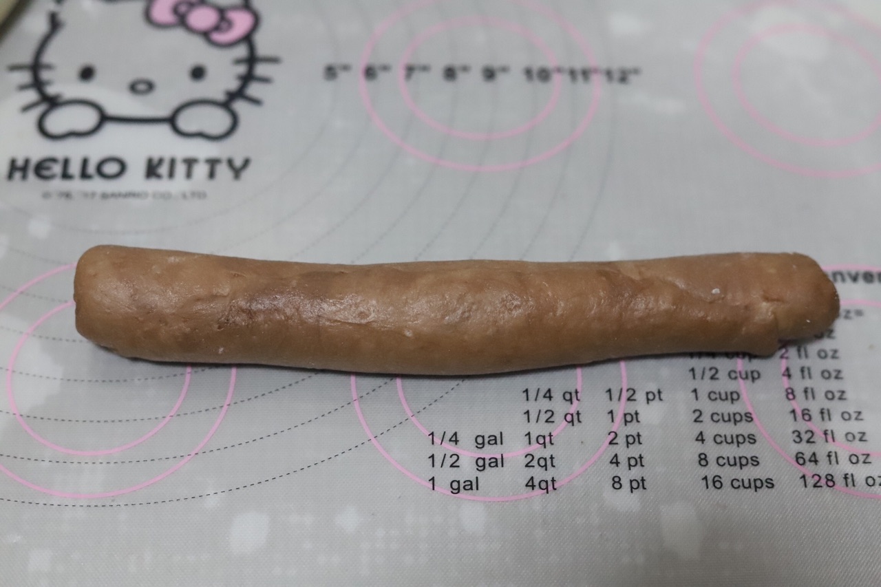 可以吃的可爱猫咪淡奶吐司