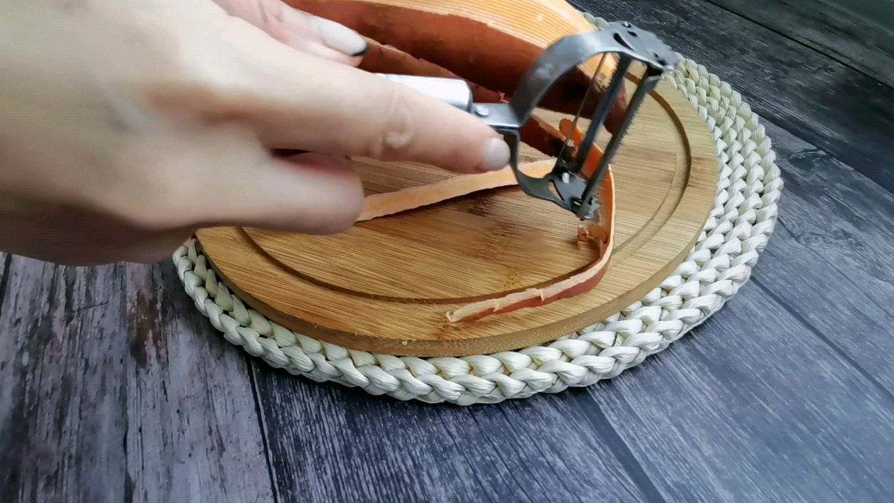 可以吃的圣诞松果
