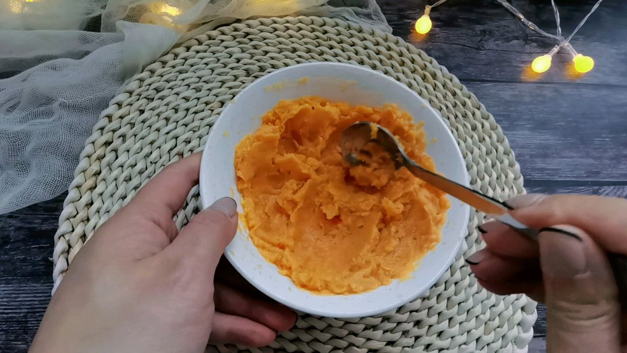 可以吃的圣诞松果