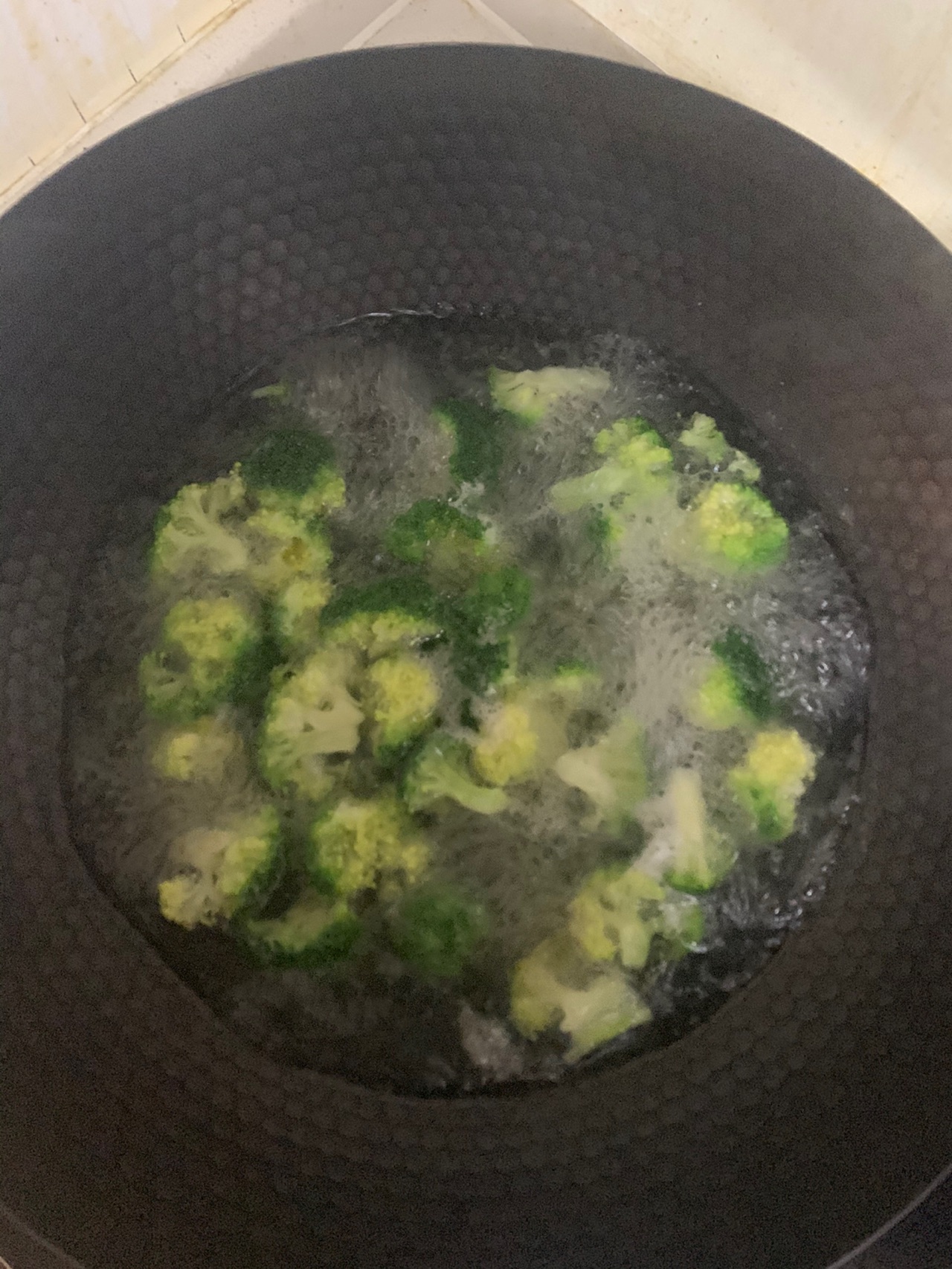 可以当主食的沙拉