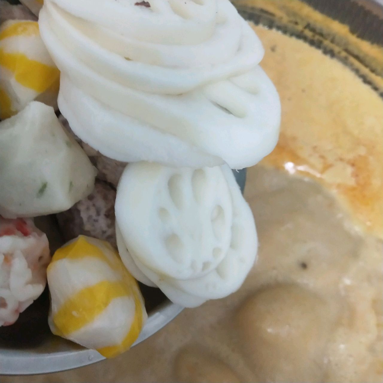 可以喝汤的麻辣烫
