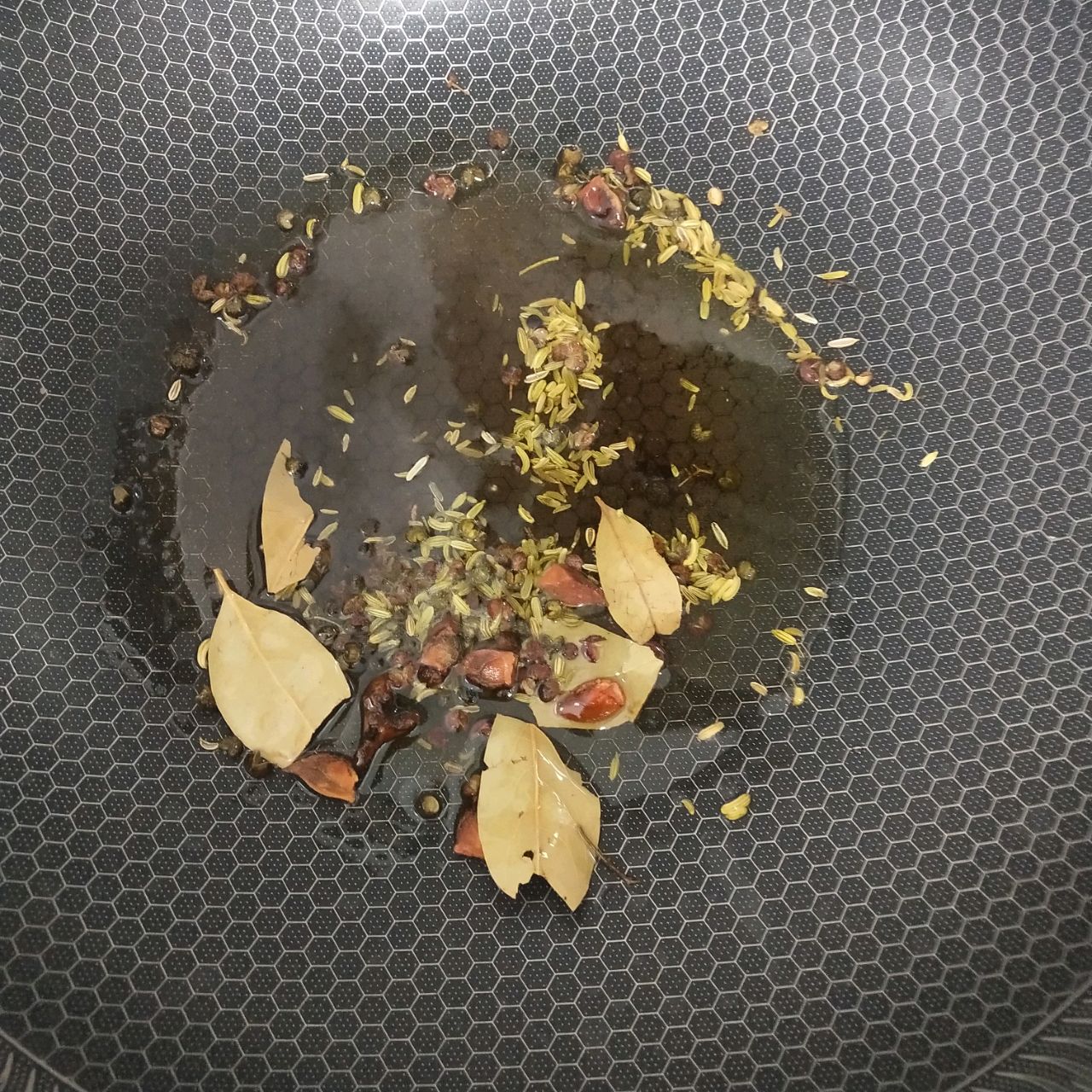 可以喝汤的麻辣烫