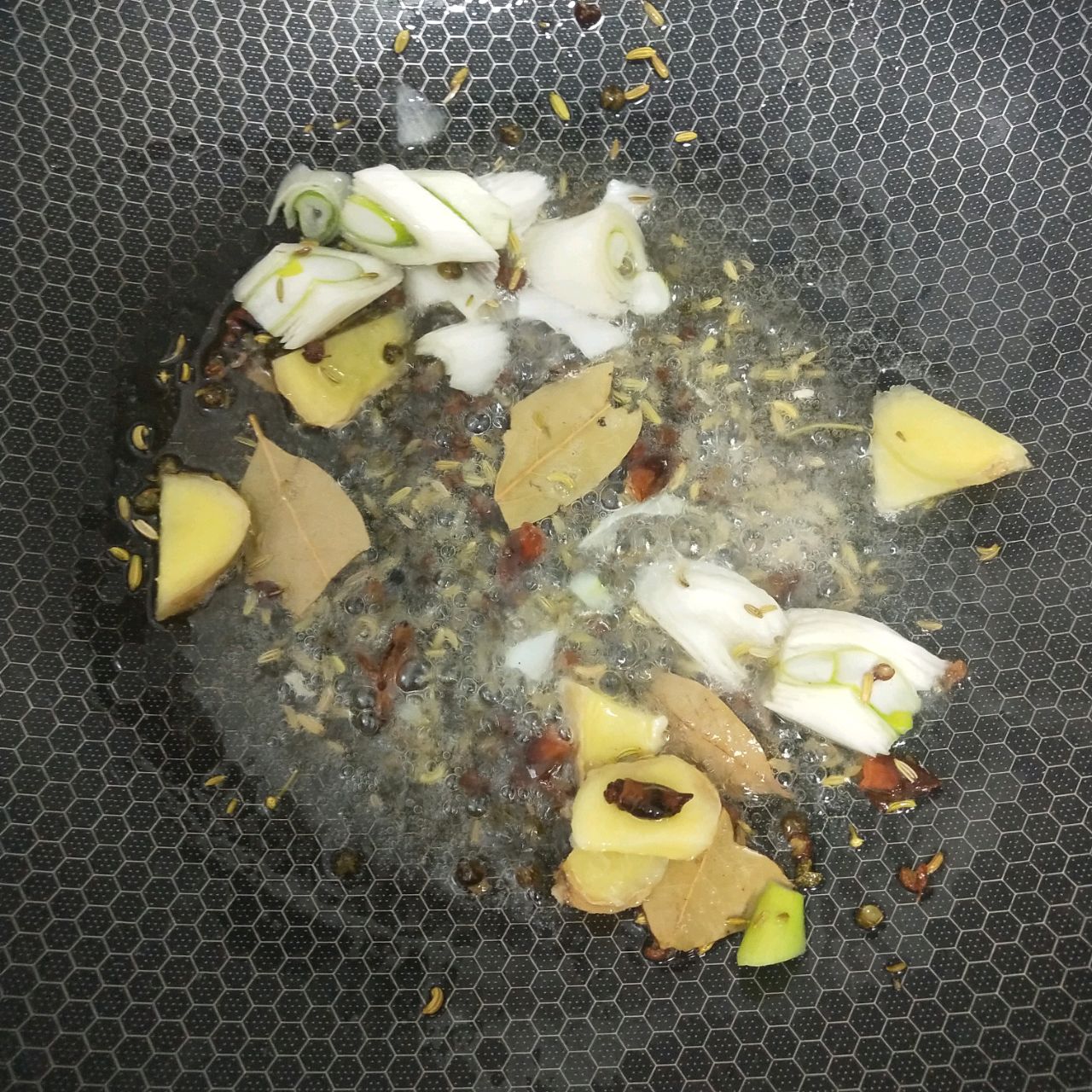 可以喝汤的麻辣烫