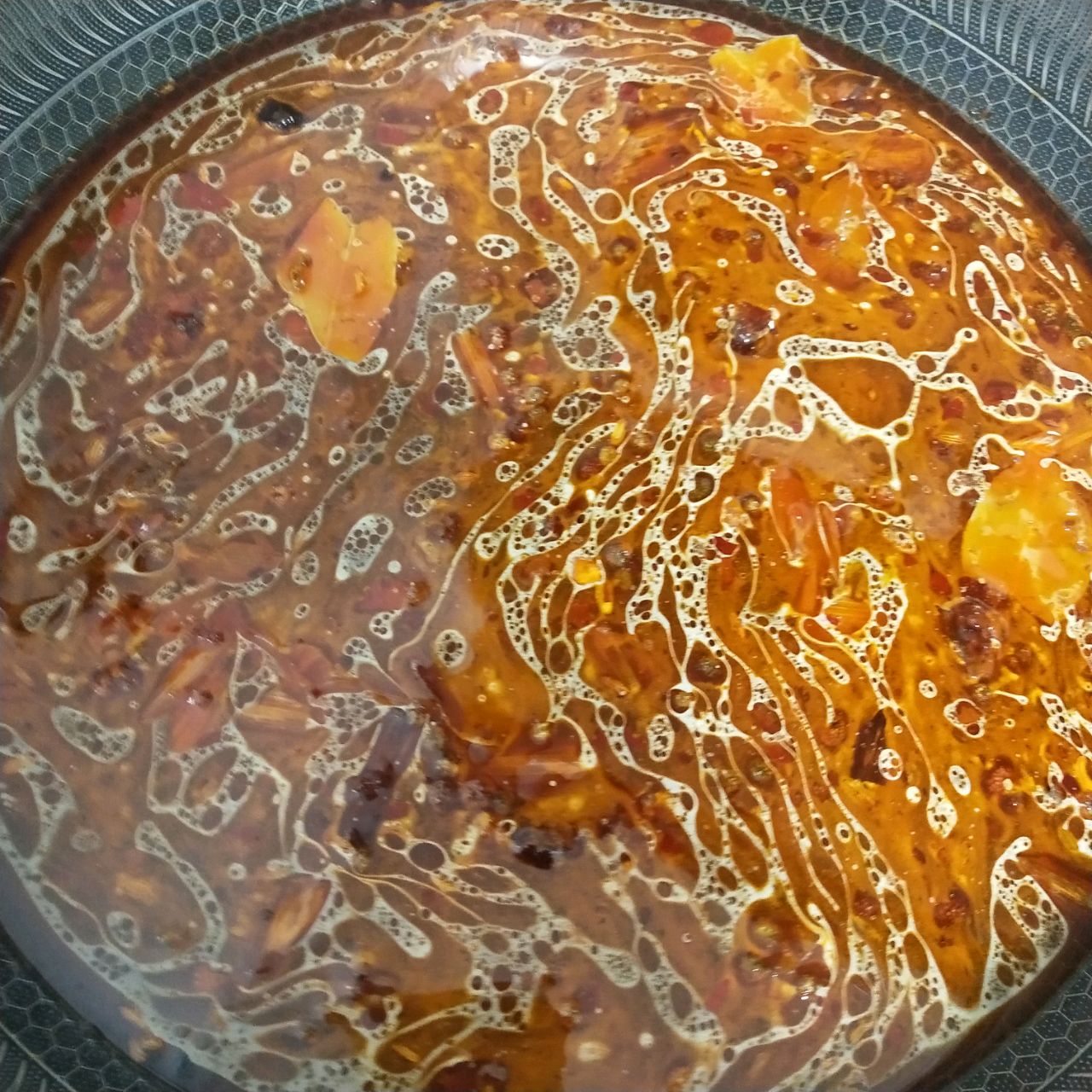 可以喝汤的麻辣烫