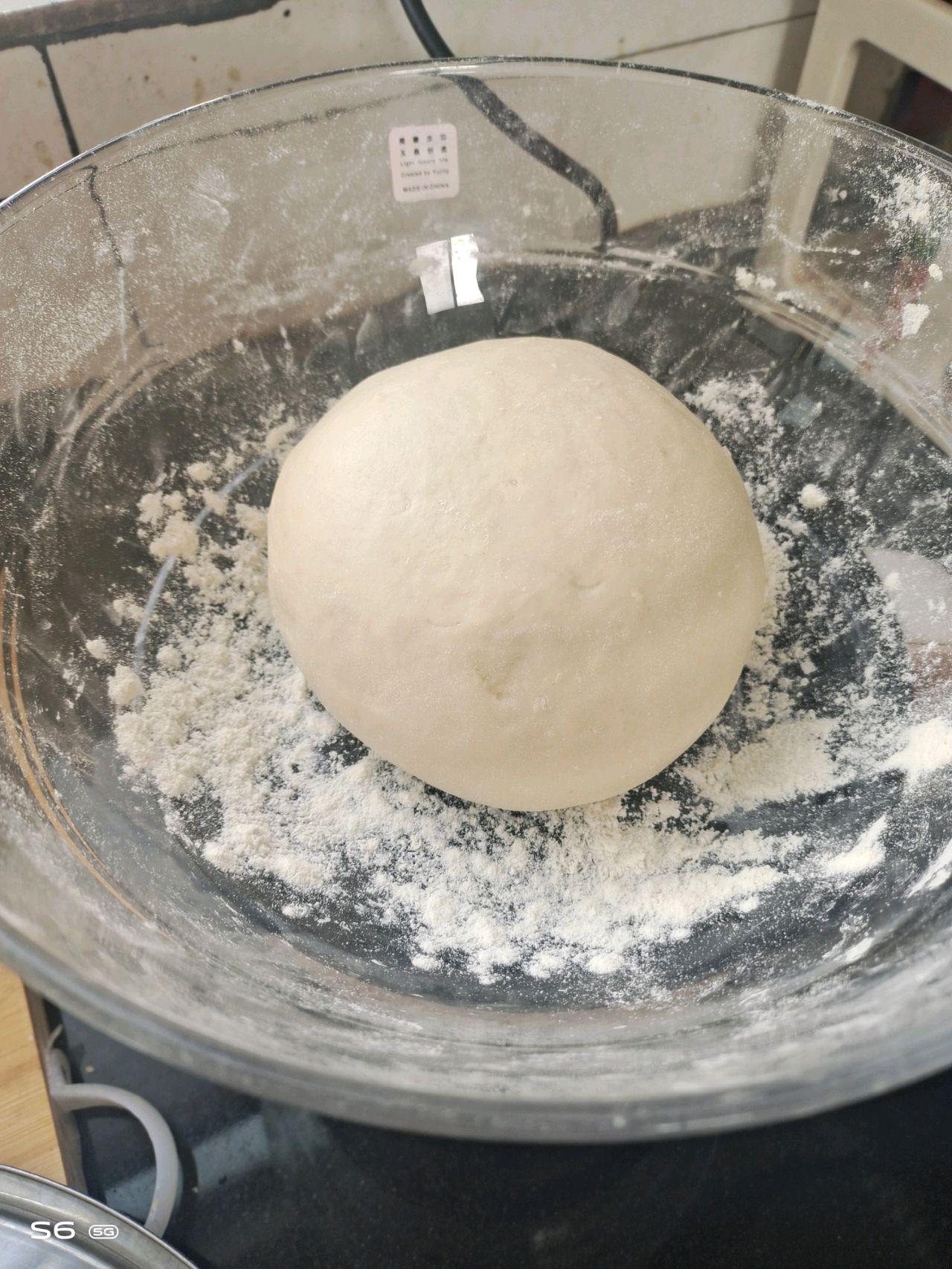 可以夹菜的椒盐火烧