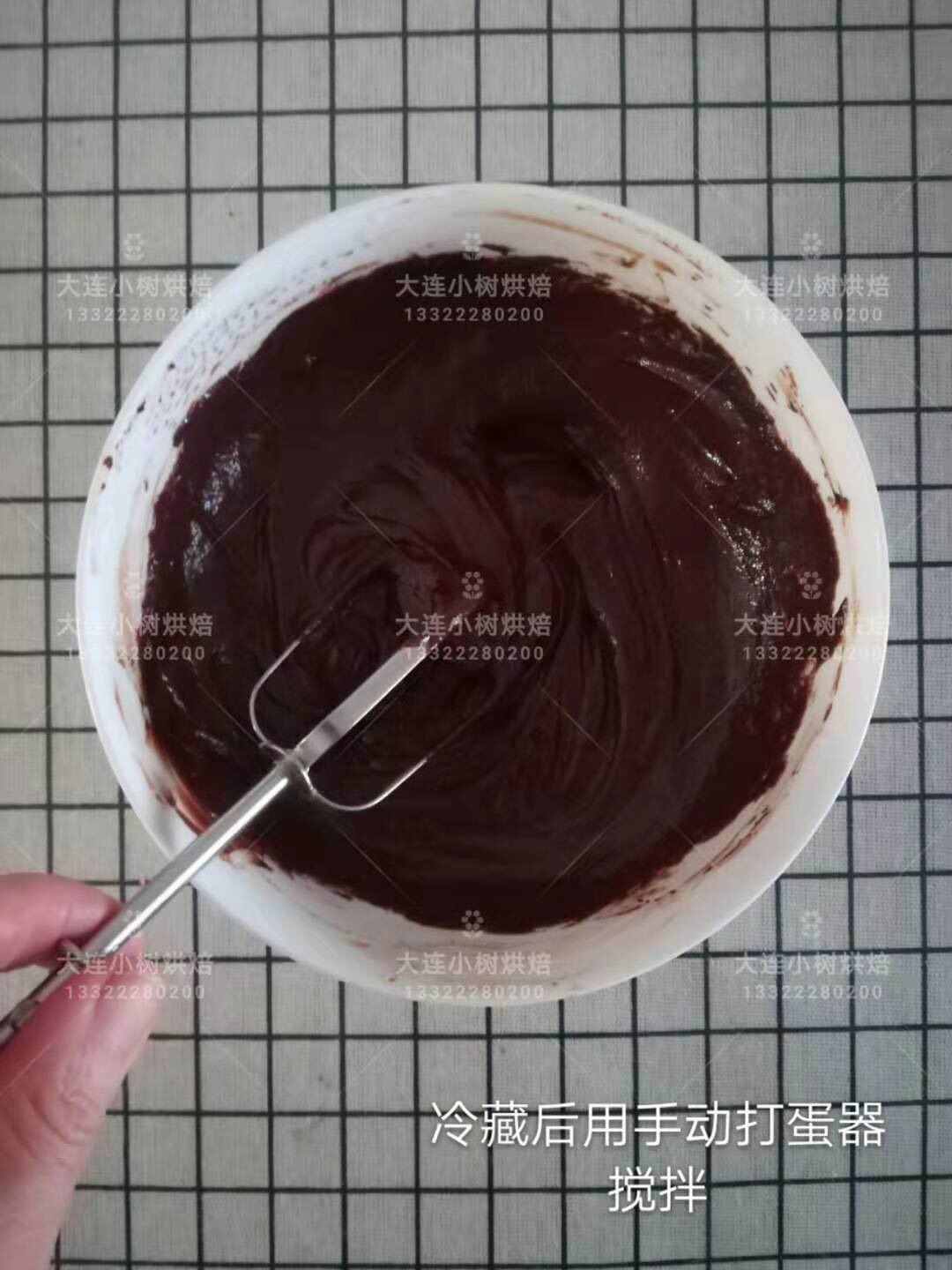 空气巧克力
