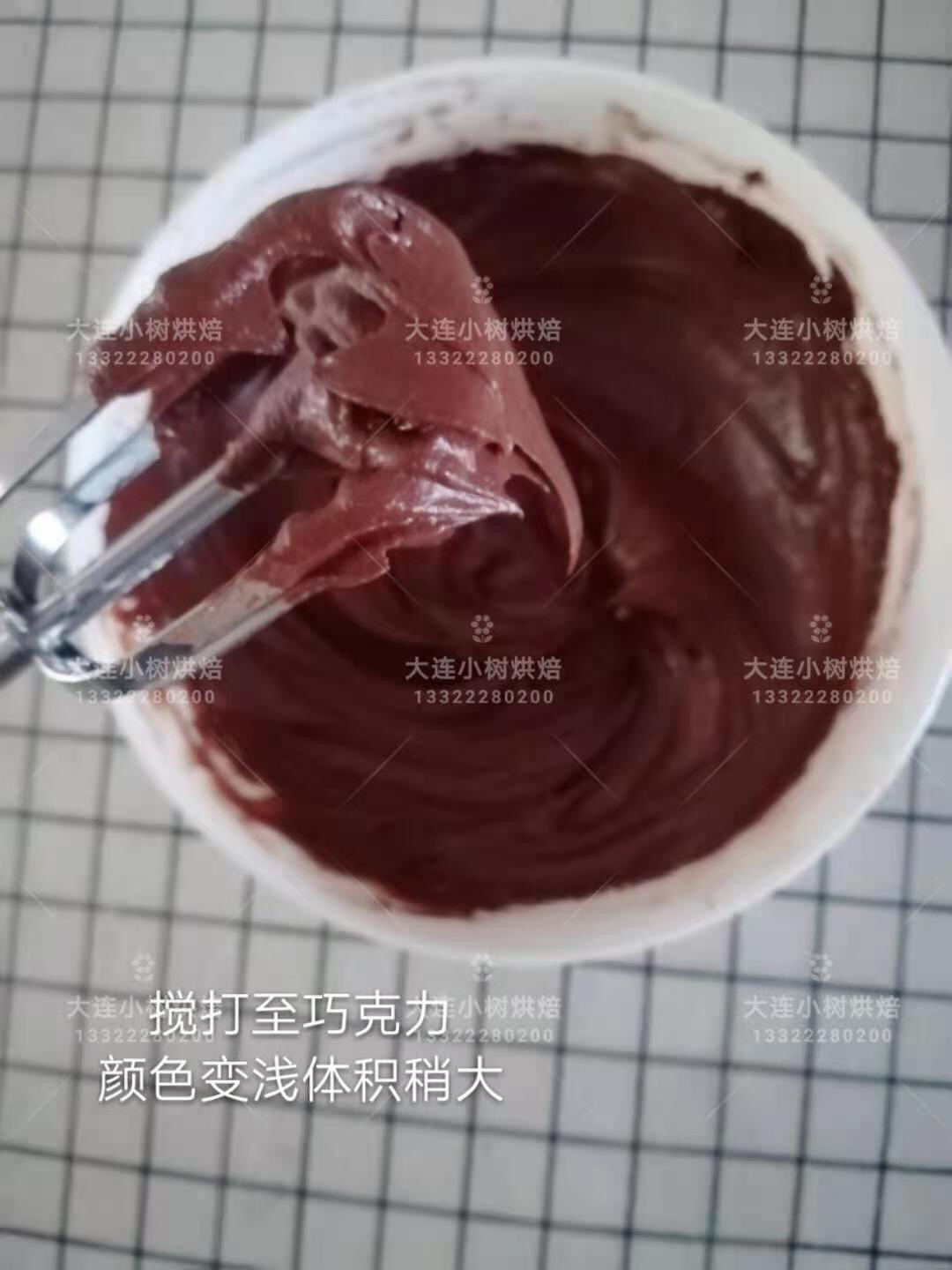 空气巧克力