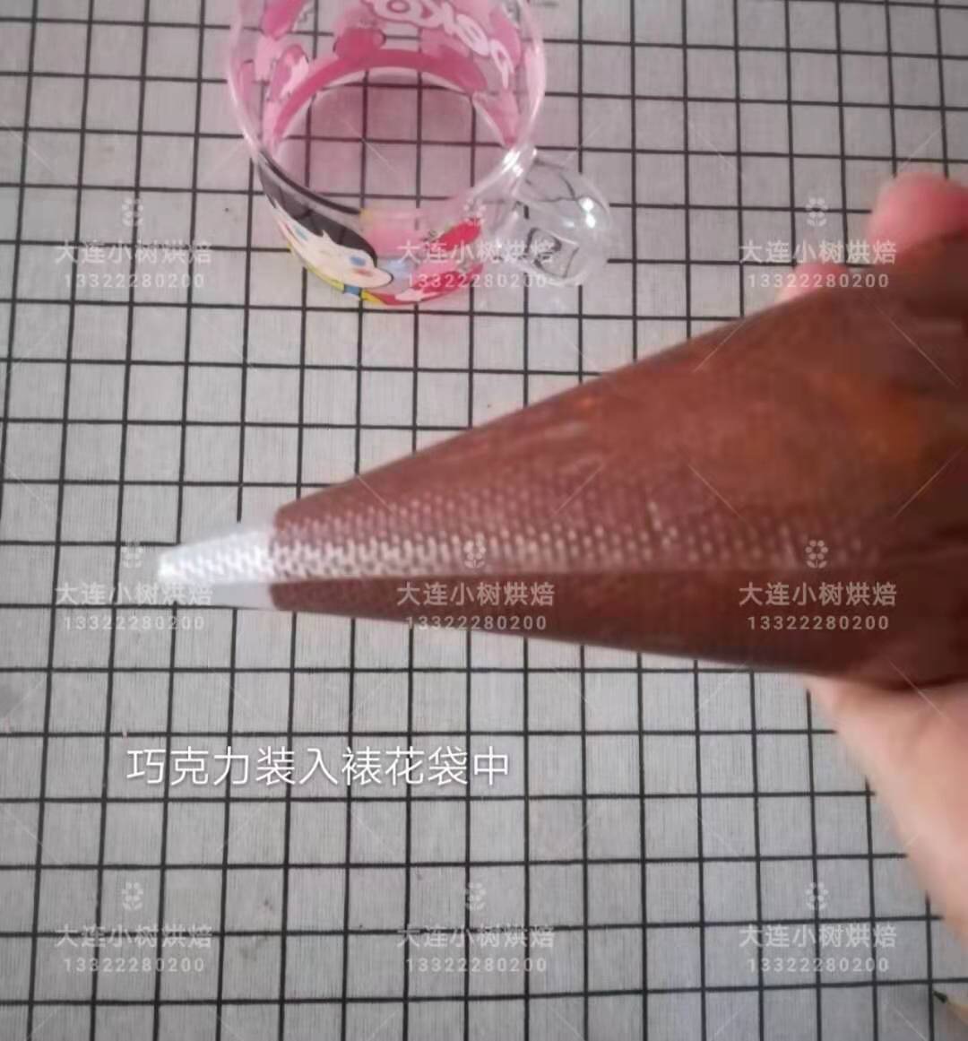 空气巧克力