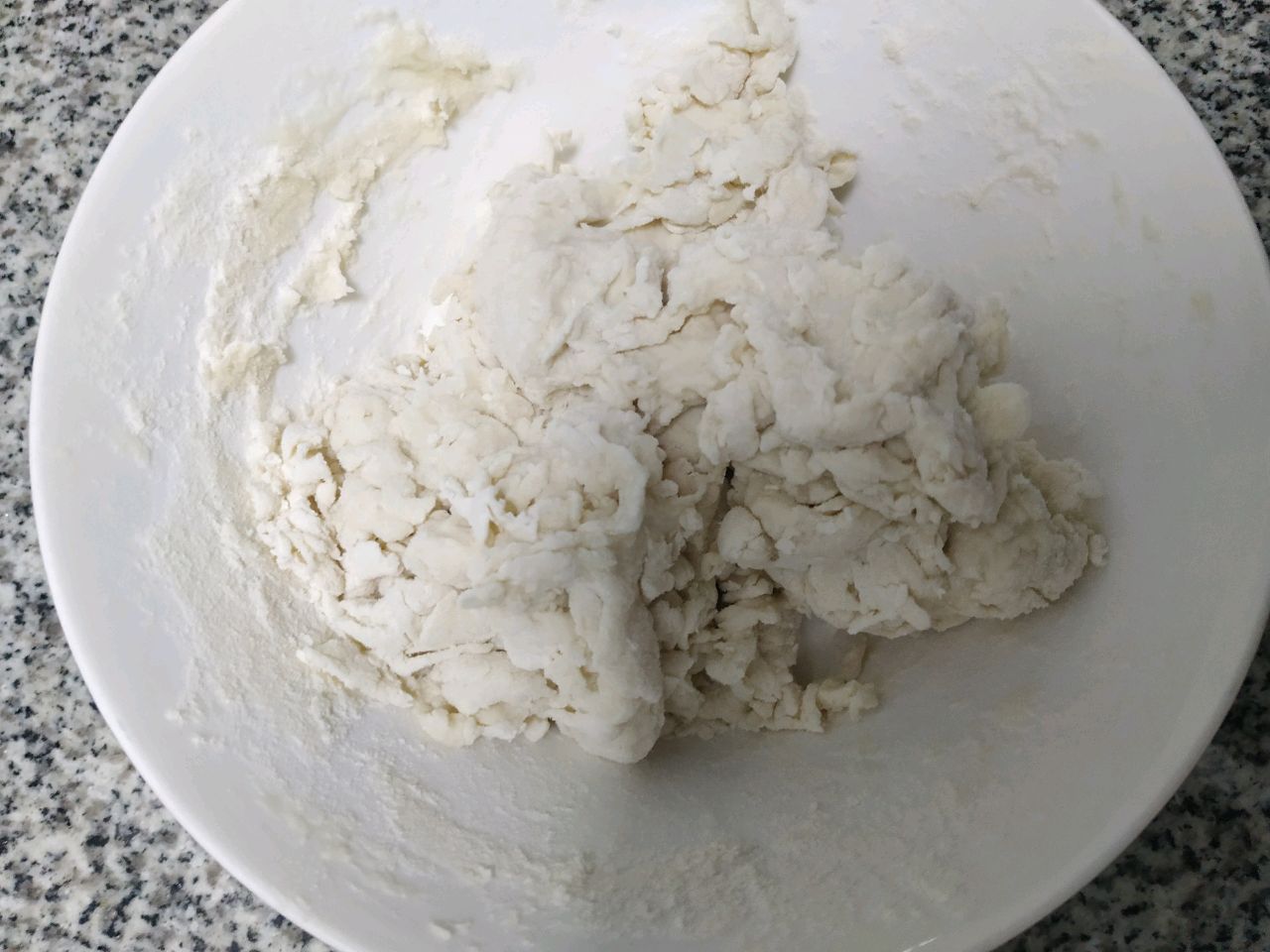 空气炸锅版萝卜丝饼