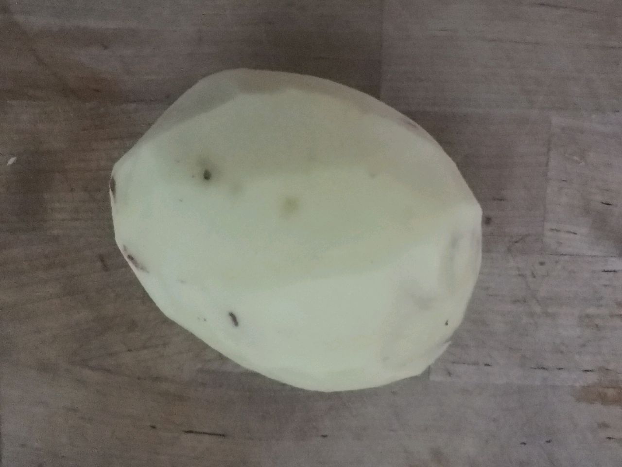 空气炸锅版薯条
